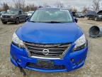 Lot #3310438308 2014 NISSAN SENTRA S