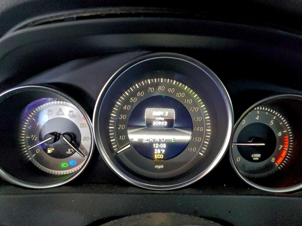 MERCEDES-BENZ C-CLASS 300 4MATIC