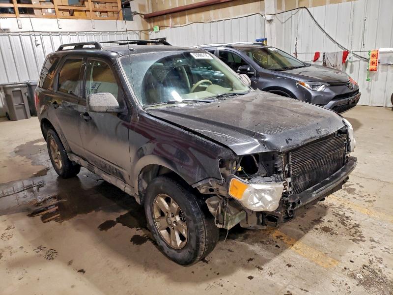2010 FORD ESCAPE LIM #3303946708