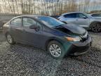 Lot #3318054420 2012 HONDA CIVIC LX