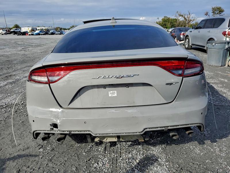 2022 KIA STINGER GT #3312273785