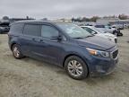 Lot #3305713743 2015 KIA SEDONA LX