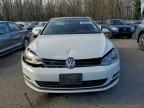 Lot #3320187167 2015 VOLKSWAGEN GOLF