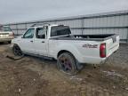 Lot #3310272390 2003 NISSAN FRONTIER C