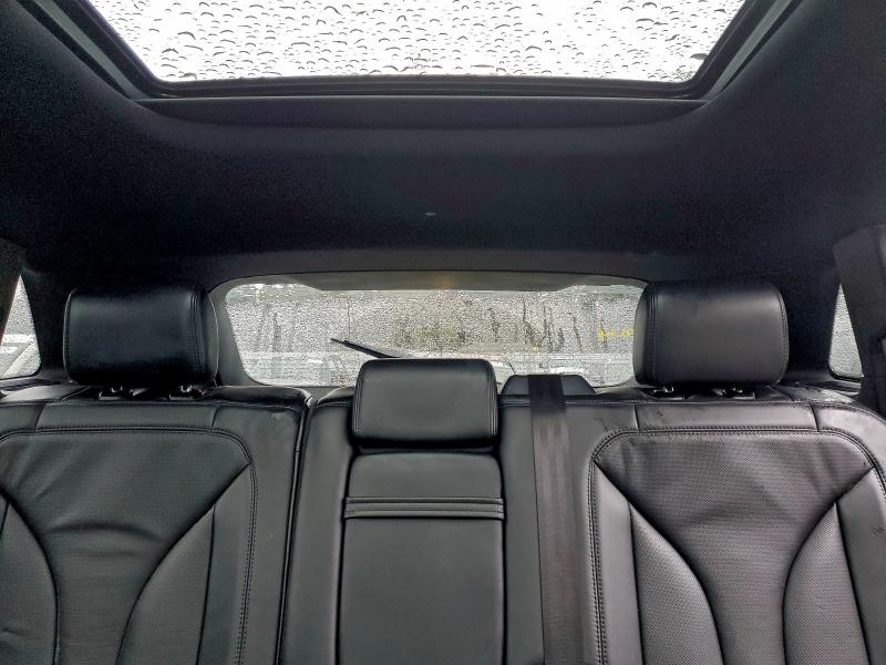 2016 LINCOLN MKX RESERV #3315919091