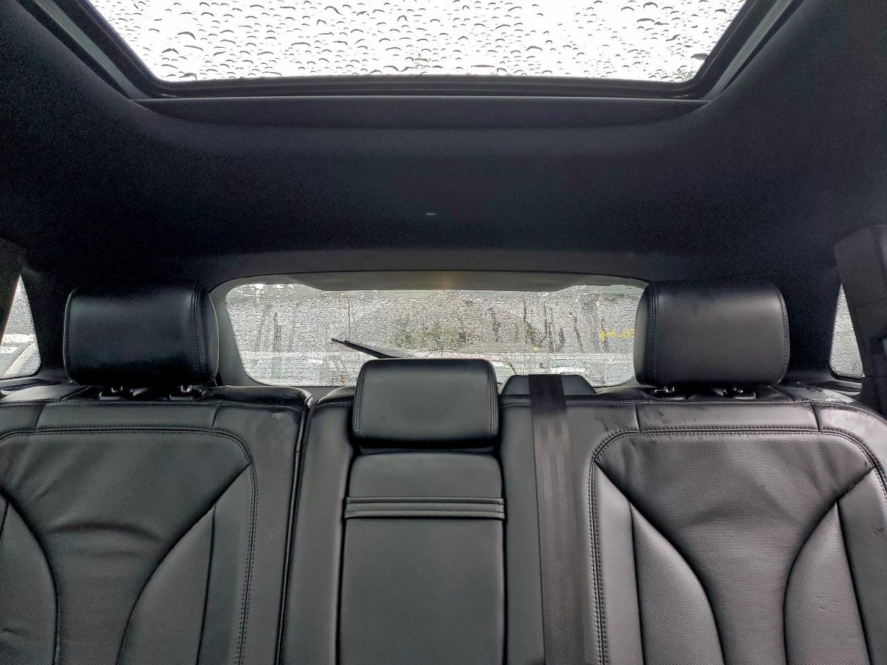 Lot #3315919091 2016 LINCOLN MKX RESERV