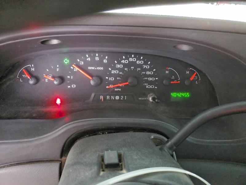 2006 FORD ECONOLINE #3316699496