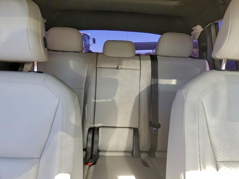 2021 VOLKSWAGEN TIGUAN SE #3305767356