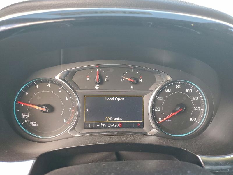 2023 CHEVROLET TRAVERSE L #3316882139