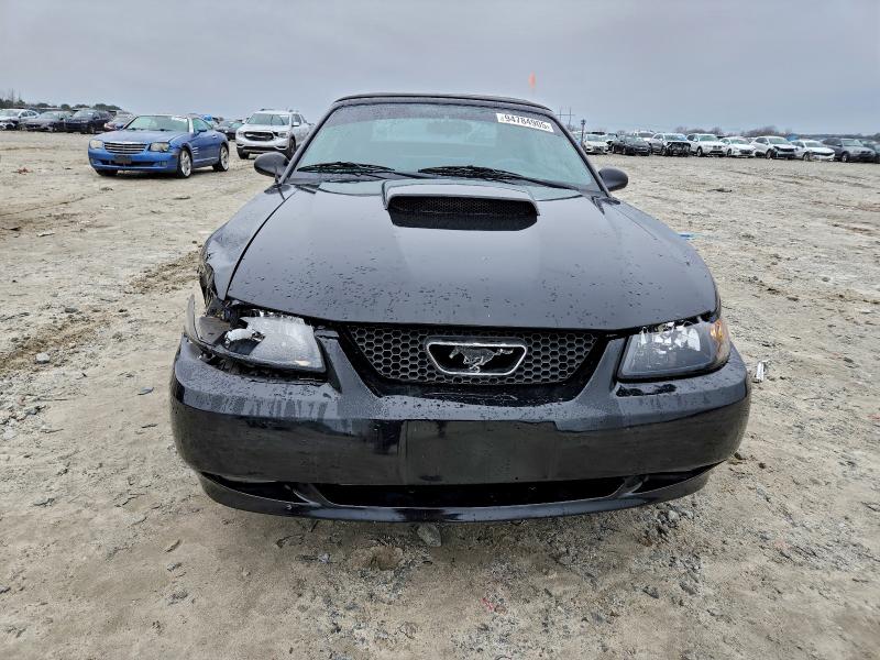 2002 FORD MUSTANG GT #3304579477