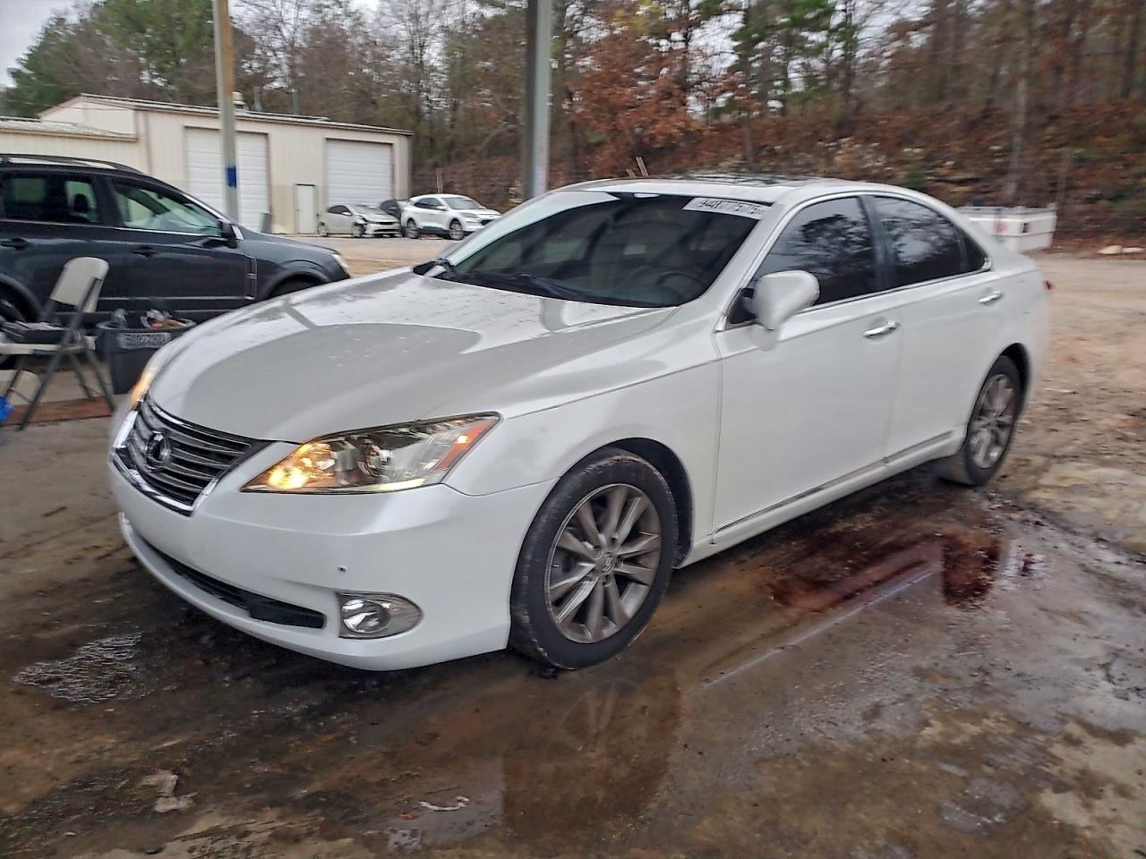LEXUS ES 350