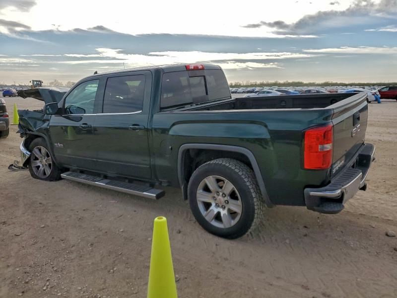 2015 GMC SIERRA C15 #3310361958