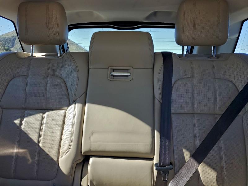 2017 LAND ROVER RANGE ROVE #3310464133