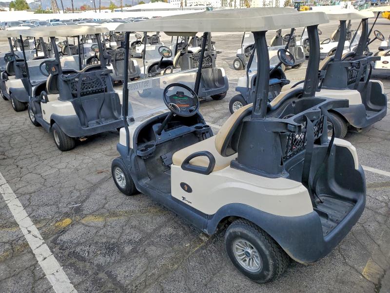 2022 CLUB CAR TEMPO FLA #3303586932