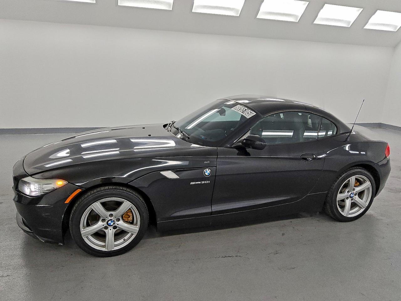 BMW Z4 SDRIVE30I