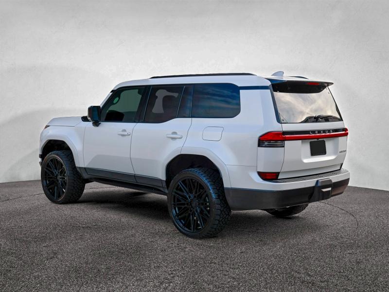 2024 LEXUS GX 550 LUX #3312448628