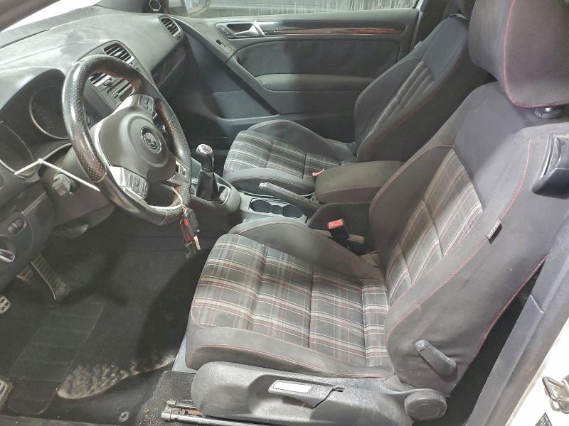 2010 VOLKSWAGEN GTI #3315961227