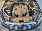Lot #3318973945 2019 MERCEDES-BENZ S 450