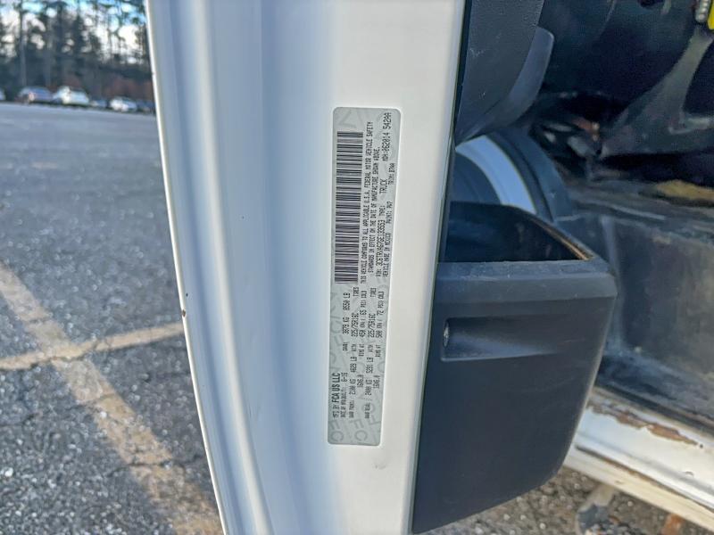 2016 RAM PROMASTER #3311644242