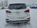 Lot #3316716511 2017 HYUNDAI SANTA FE S