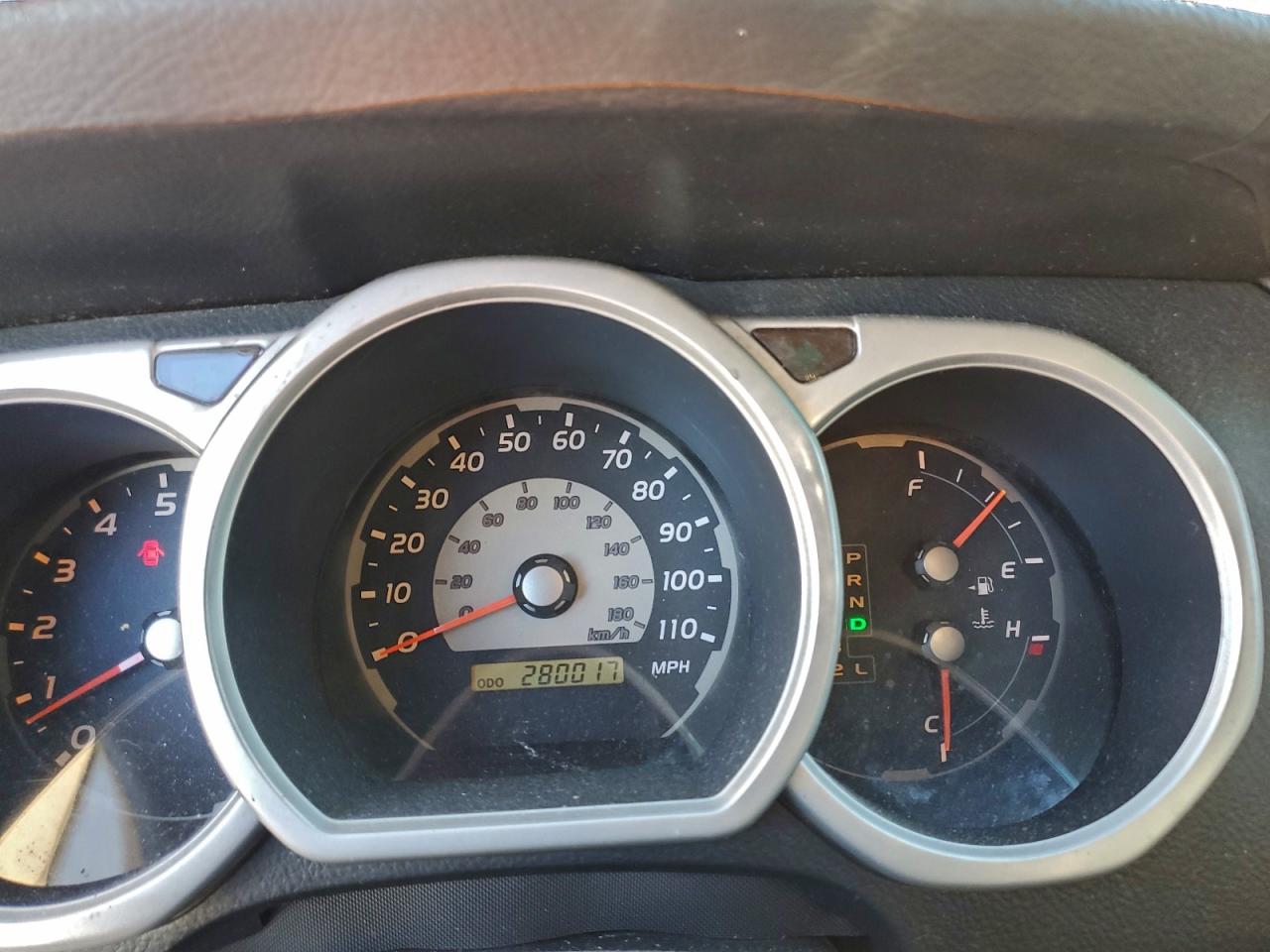 Lot #3315892134 2005 TOYOTA 4RUNNER SR