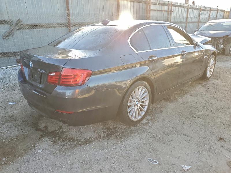 2013 BMW 535 I #3304503454