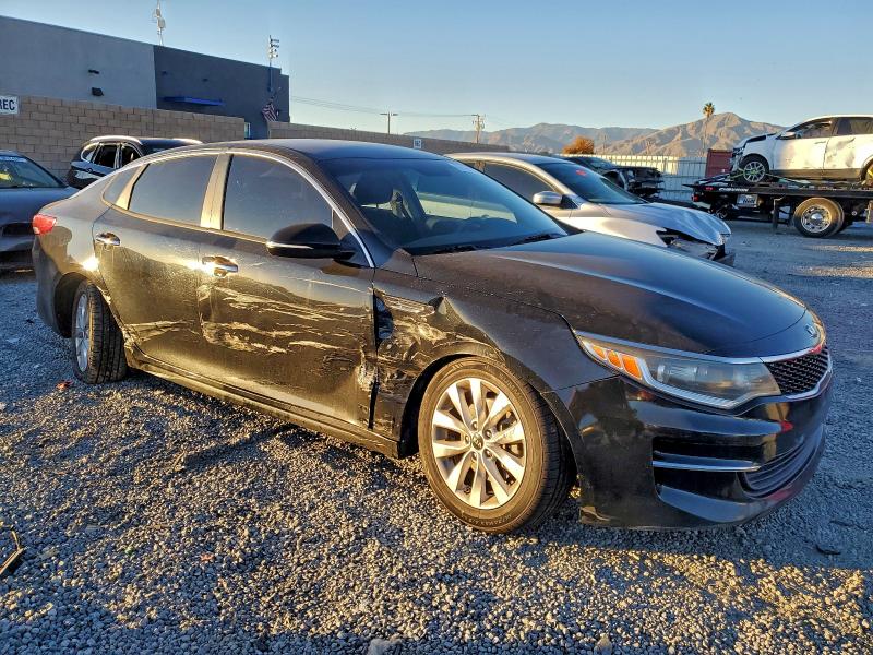 2016 KIA OPTIMA LX #3311751723