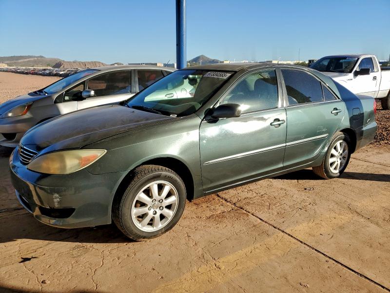 2004 TOYOTA CAMRY LE #3317008239