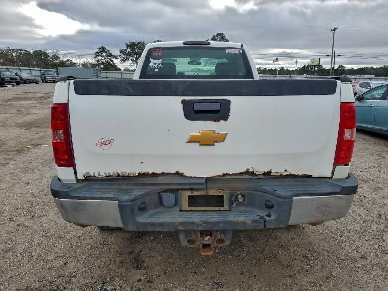 2013 CHEVROLET SILVERADO #3302757358