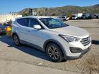 Lot #3311476251 2013 HYUNDAI SANTA FE S