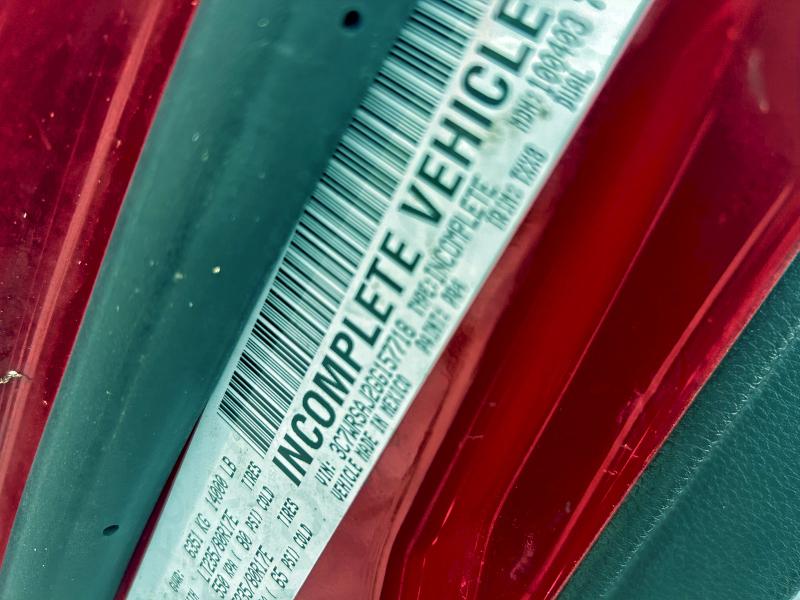 2016 RAM 3500 #3302669019