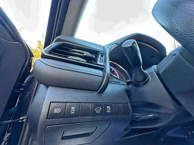 2019 TOYOTA CAMRY L #3308206164