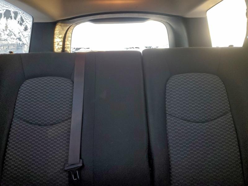 2009 CHEVROLET HHR LS #3309196626