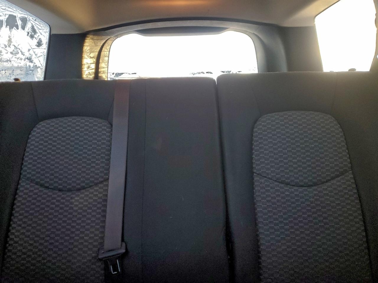 Lot #3309196626 2009 CHEVROLET HHR LS