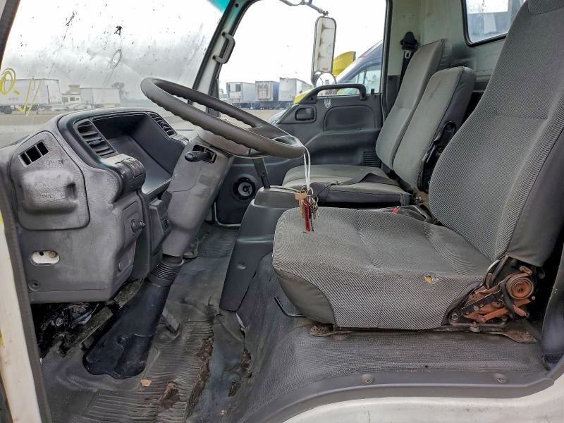 1999 CHEVROLET TILT MASTE #3319247713