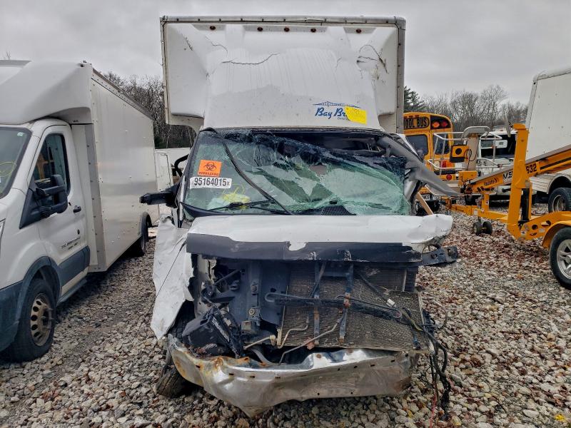 2019 CHEVROLET EXPRESS #3302729043