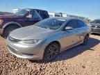 Lot #3305590104 2015 CHRYSLER 200 LIMITE
