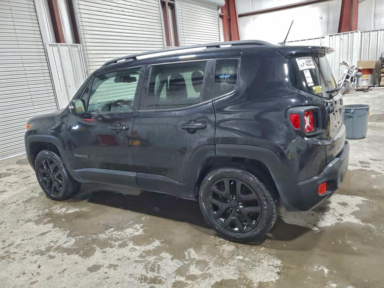 Lot #3317760115 2016 JEEP RENEGADE L