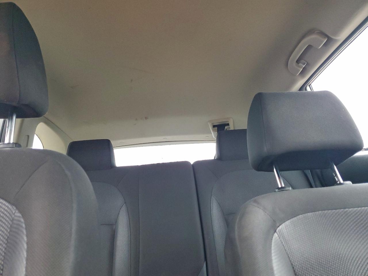 Lot #3302796925 2015 NISSAN ROGUE SELE