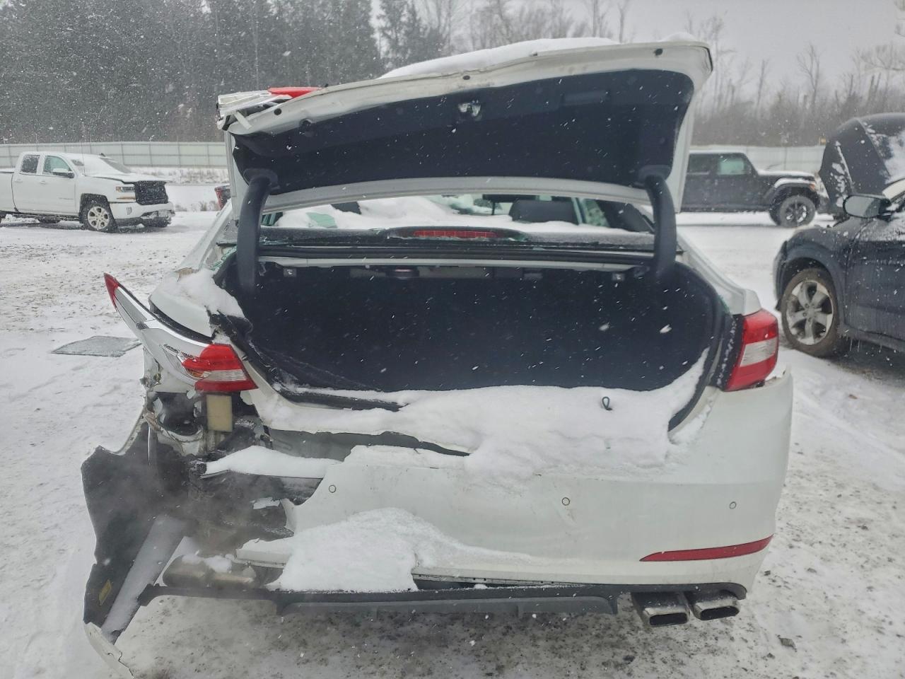 HYUNDAI SONATA SPORT