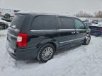 Lot #3303855519 2014 CHRYSLER TOWN & COU
