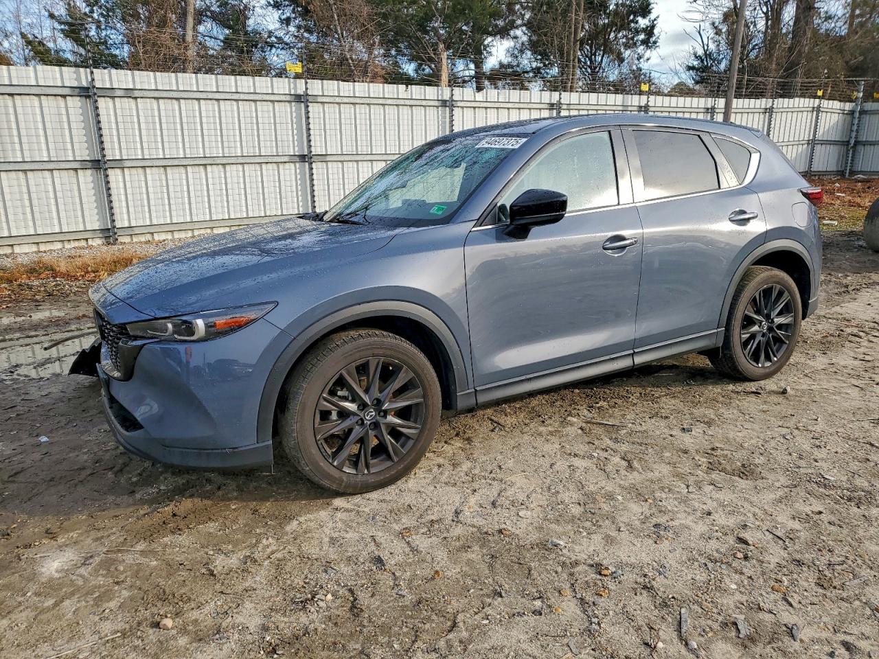 MAZDA CX-5 PREFERRED