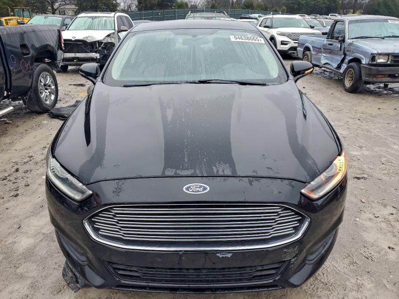 2016 FORD FUSION SE #3305369300