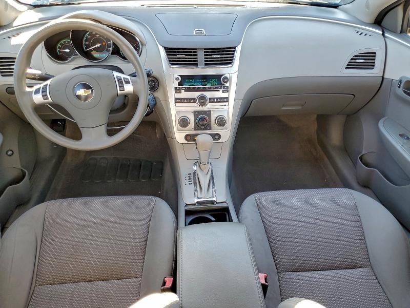 2011 CHEVROLET MALIBU LS #3301716414