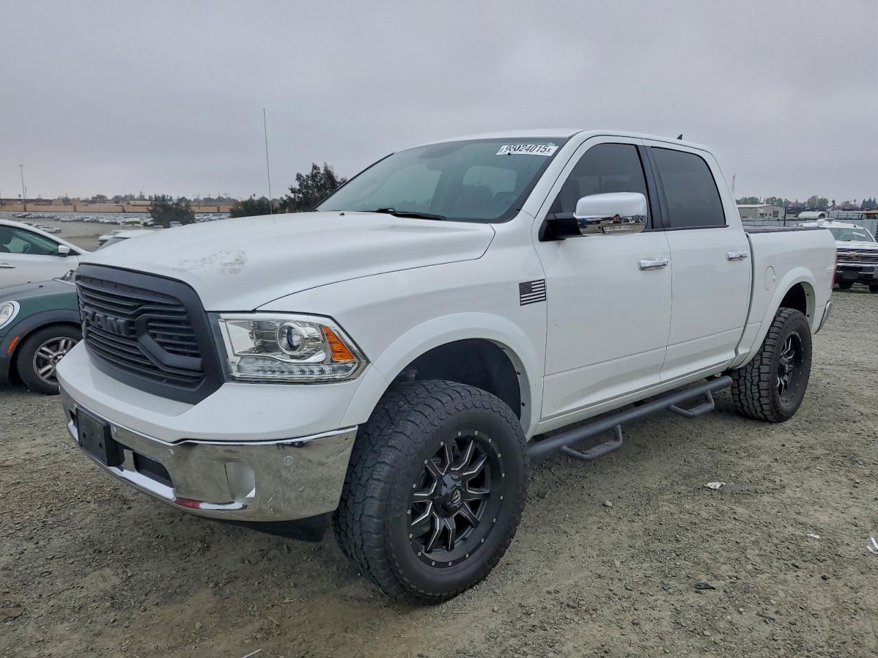 RAM 1500 LARAMIE