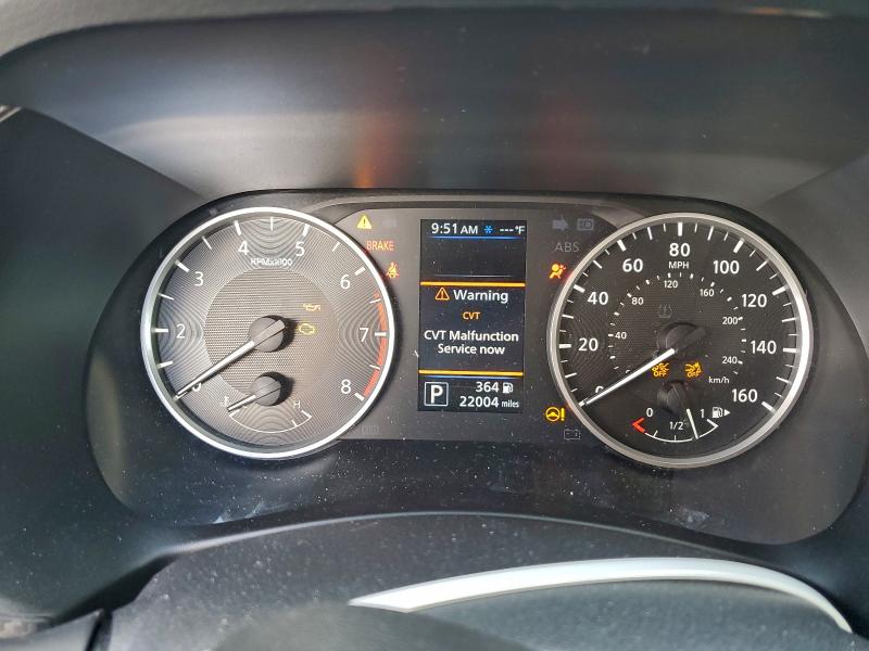 2024 NISSAN SENTRA S #3305584124