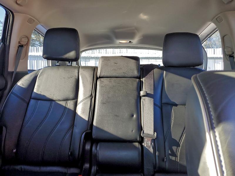 2017 INFINITI QX60 #3317944912