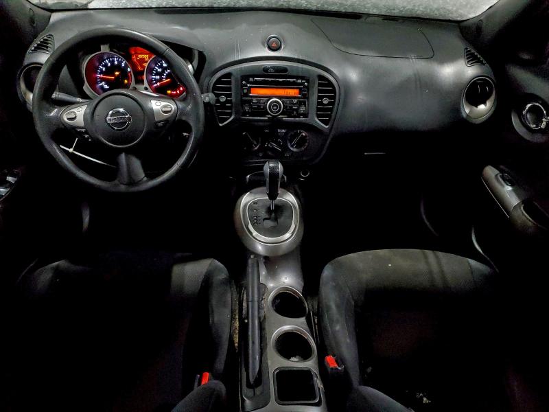 2013 NISSAN JUKE S #3316771444