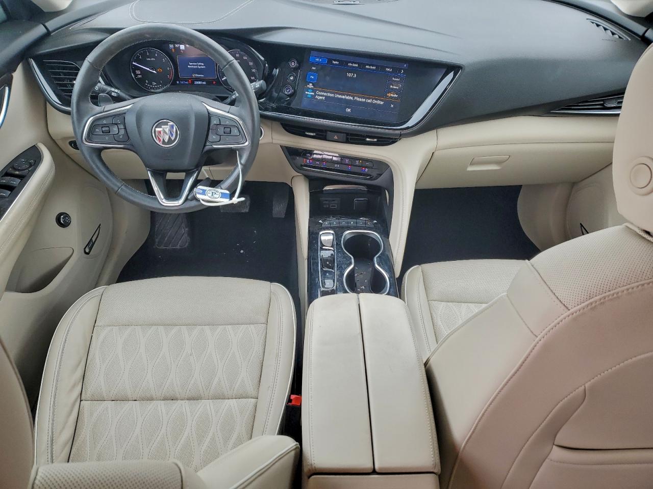 BUICK ENVISION AVENIR