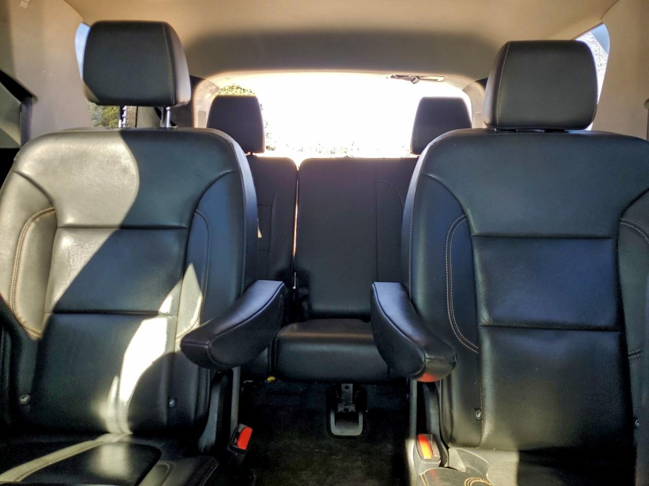 CHEVROLET TRAVERSE PREMIER